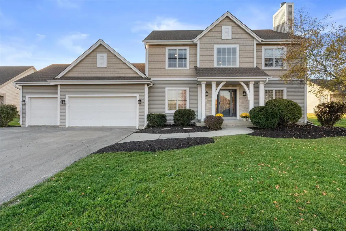 8335 S 44th STREET, Franklin, WI 53132 - #1