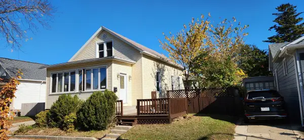 1829 N Main STREET, Racine, WI 53402