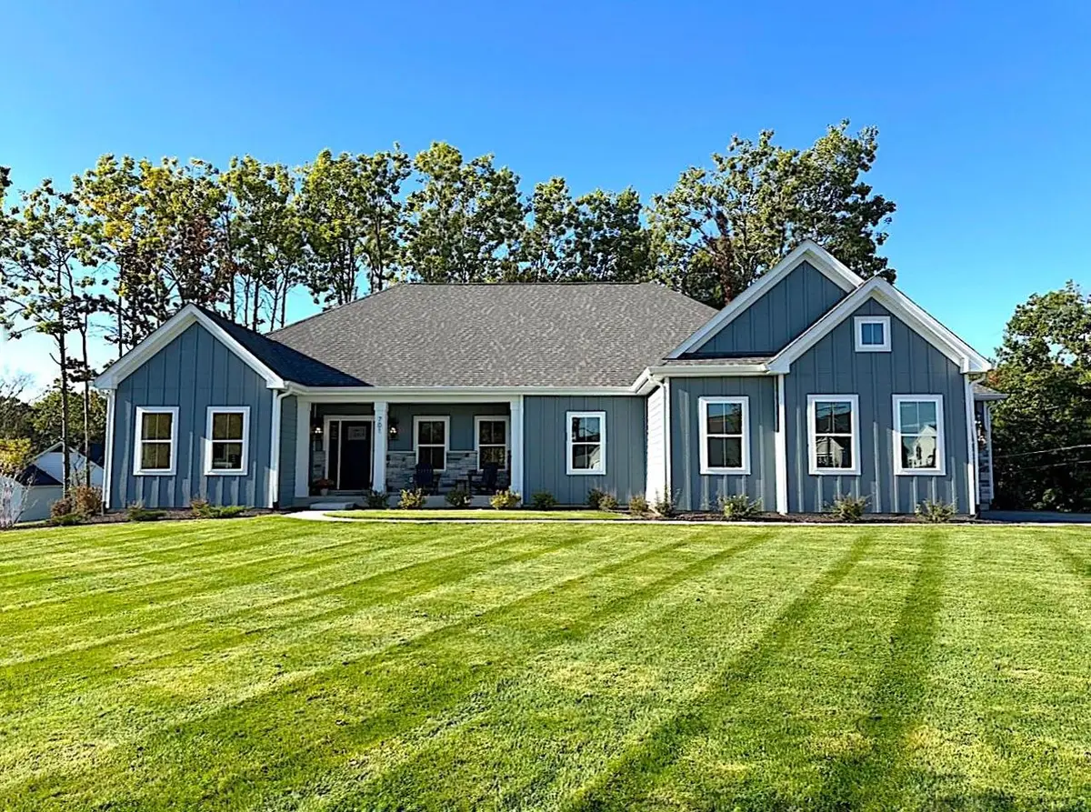 701 Wild Ridge DRIVE, Lake Geneva, WI 53147 - #1