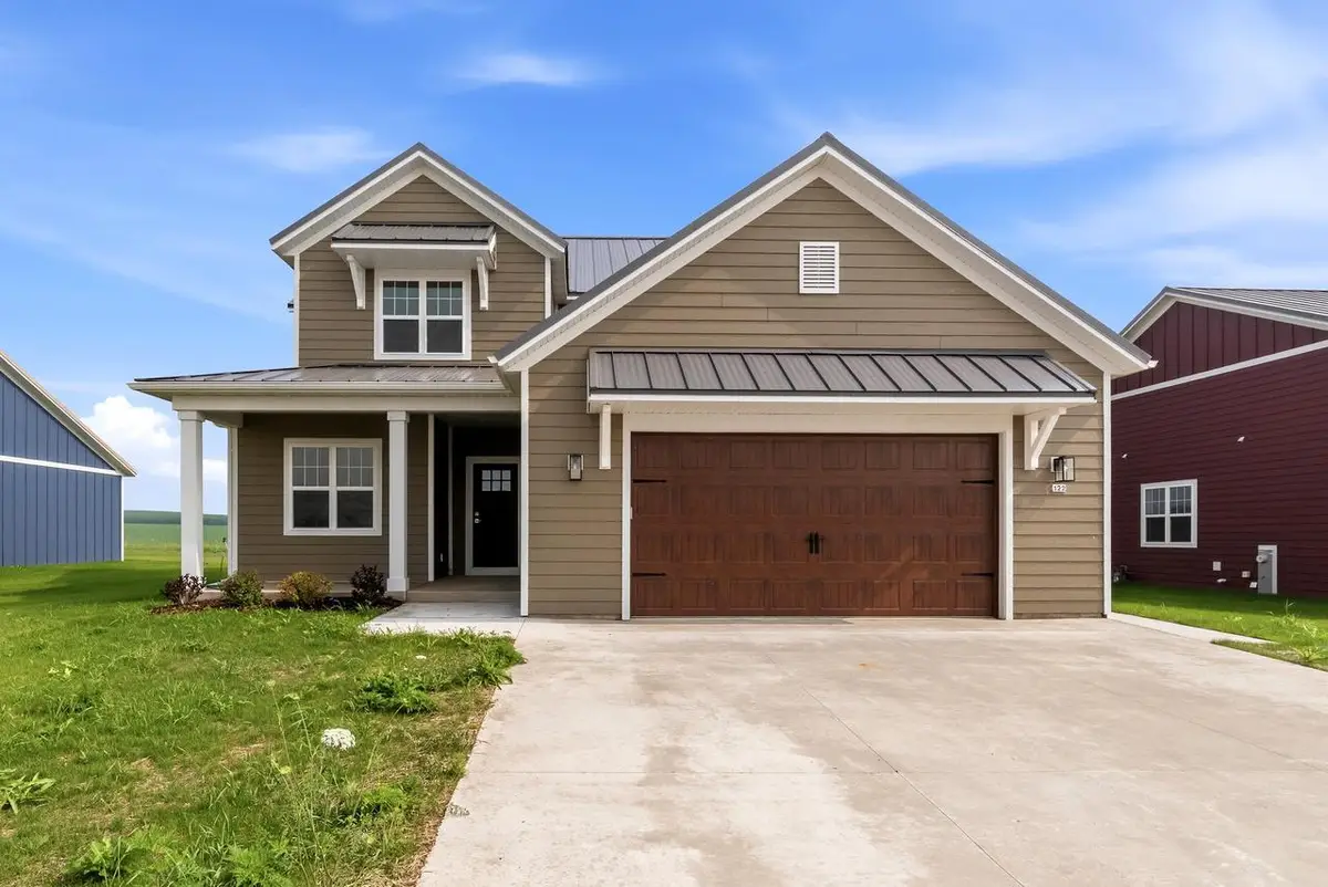 122 Luxembourg Brotherhood BOULEVARD, Belgium, WI 53004 - #1