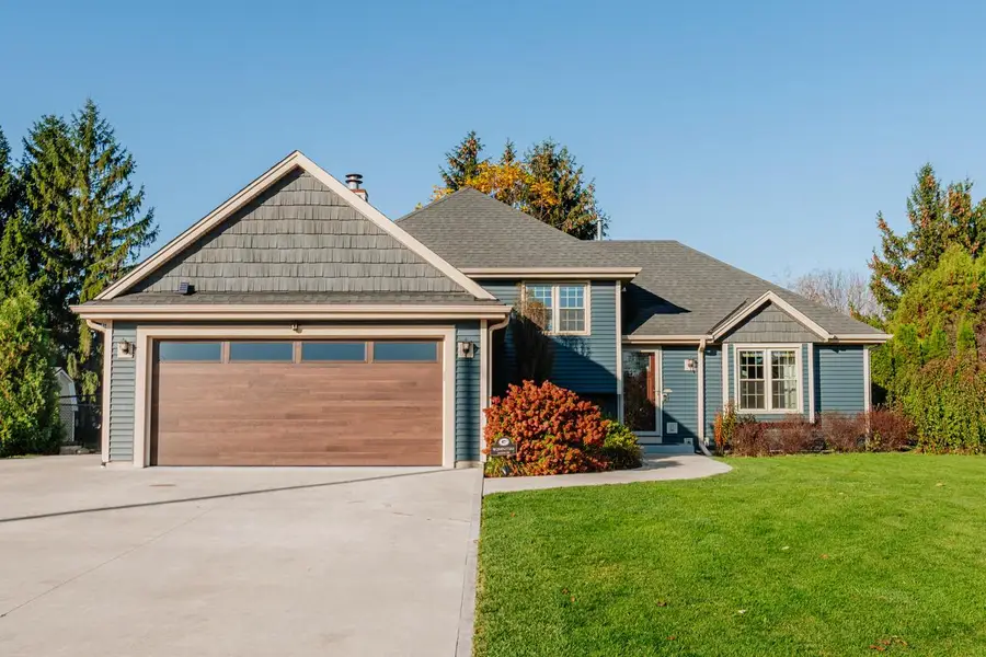 W204N17261 Jackson DRIVE, Jackson, WI 53037 - #2