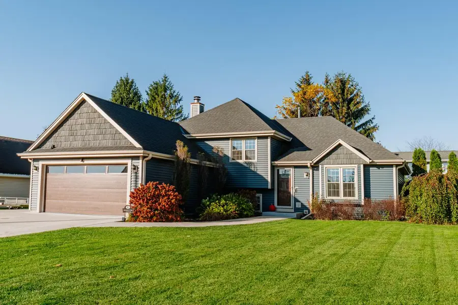 W204N17261 Jackson DRIVE, Jackson, WI 53037 - #3