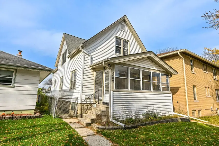 2009 S 77th STREET, West Allis, WI 53219 - #2