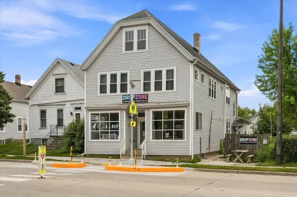 1411 Rawson AVENUE, South Milwaukee, WI 53172