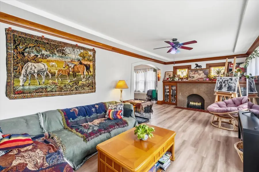 1411 Rawson AVENUE, South Milwaukee, WI 53172 - #3