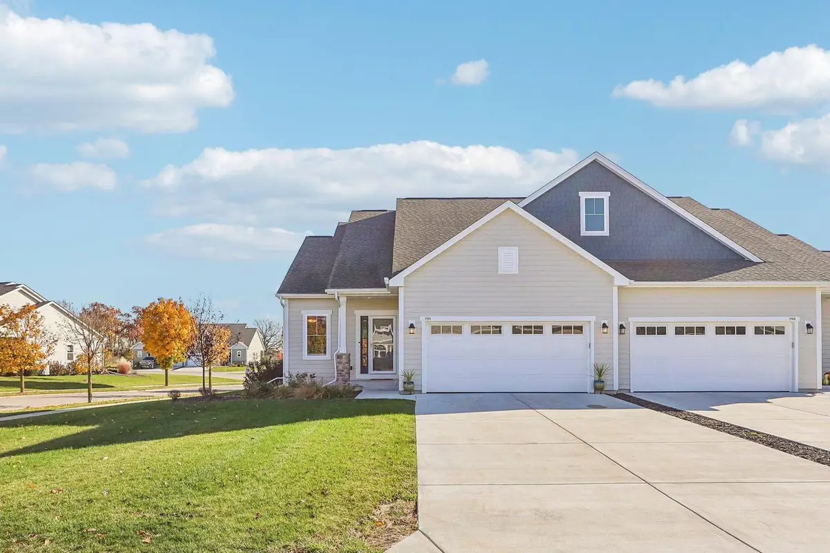 793 Bridlewood DRIVE, Hartford, WI 53027 - #1