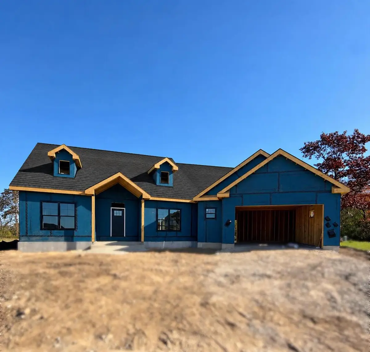 Lot 184 Arbor Vista PLACE, West Bend, WI 53095 - #1