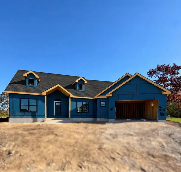 Lot 184 Arbor Vista PLACE, West Bend, WI 53095