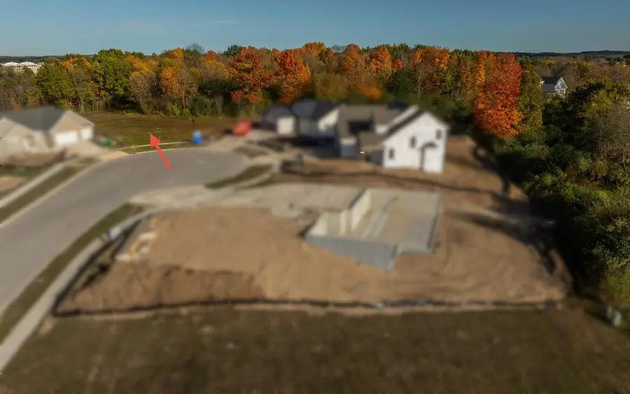 Lot 184 Arbor Vista PLACE, West Bend, WI 53095 - #2