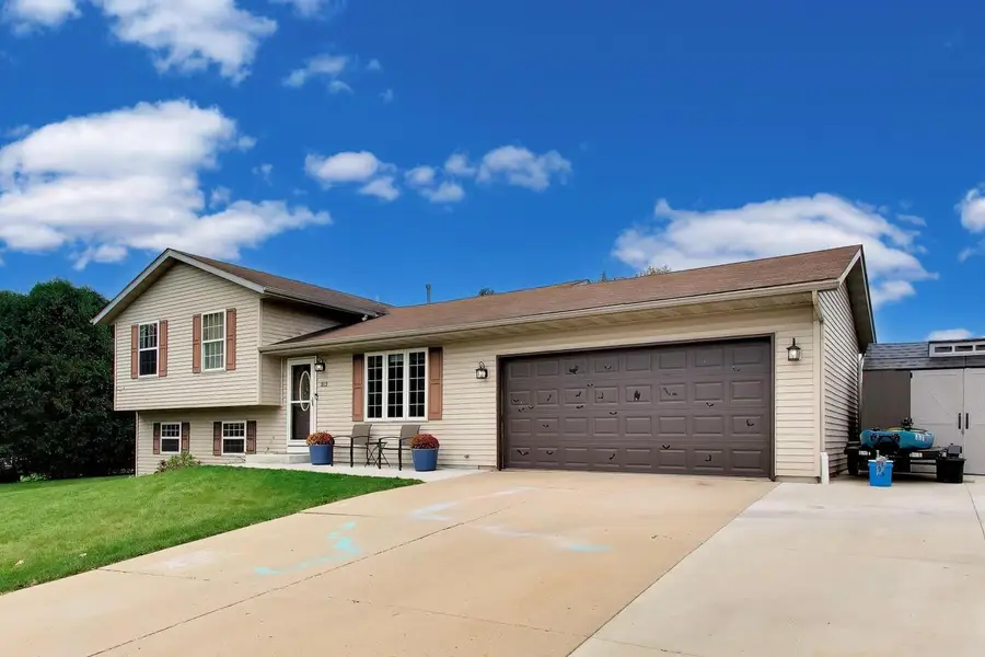 312 Aspen COURT, Delavan, WI 53115 - #2