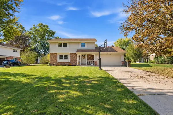 9345 N 60th STREET, Brown Deer, WI 53223