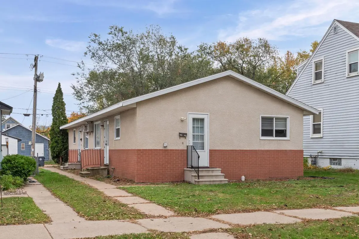 2224-2226 Kane STREET, La Crosse, WI 54603 - #1