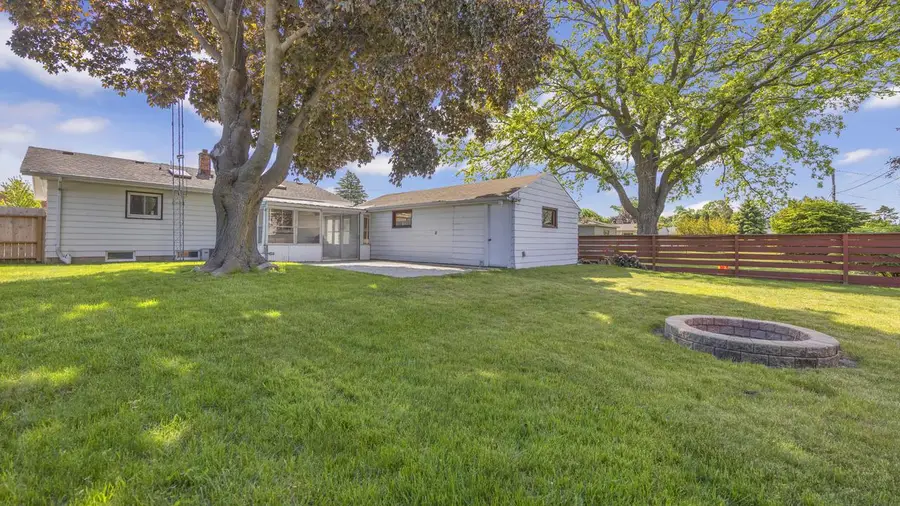 2818 S 14th STREET, Sheboygan, WI 53081 - #3