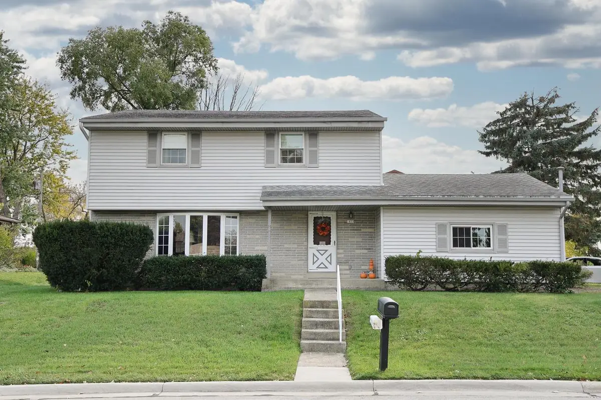 1833 Oak STREET, South Milwaukee, WI 53172 - #1