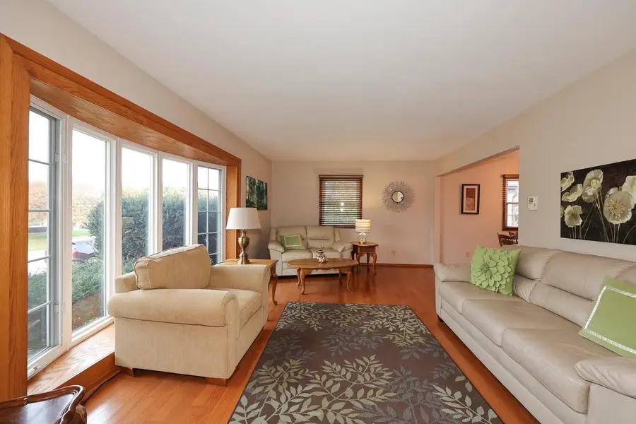 1833 Oak STREET, South Milwaukee, WI 53172 - #3