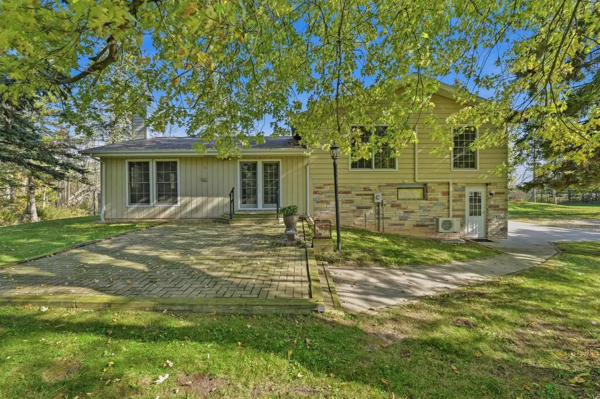 N5501 Willow ROAD, Plymouth, WI 53073 - #1