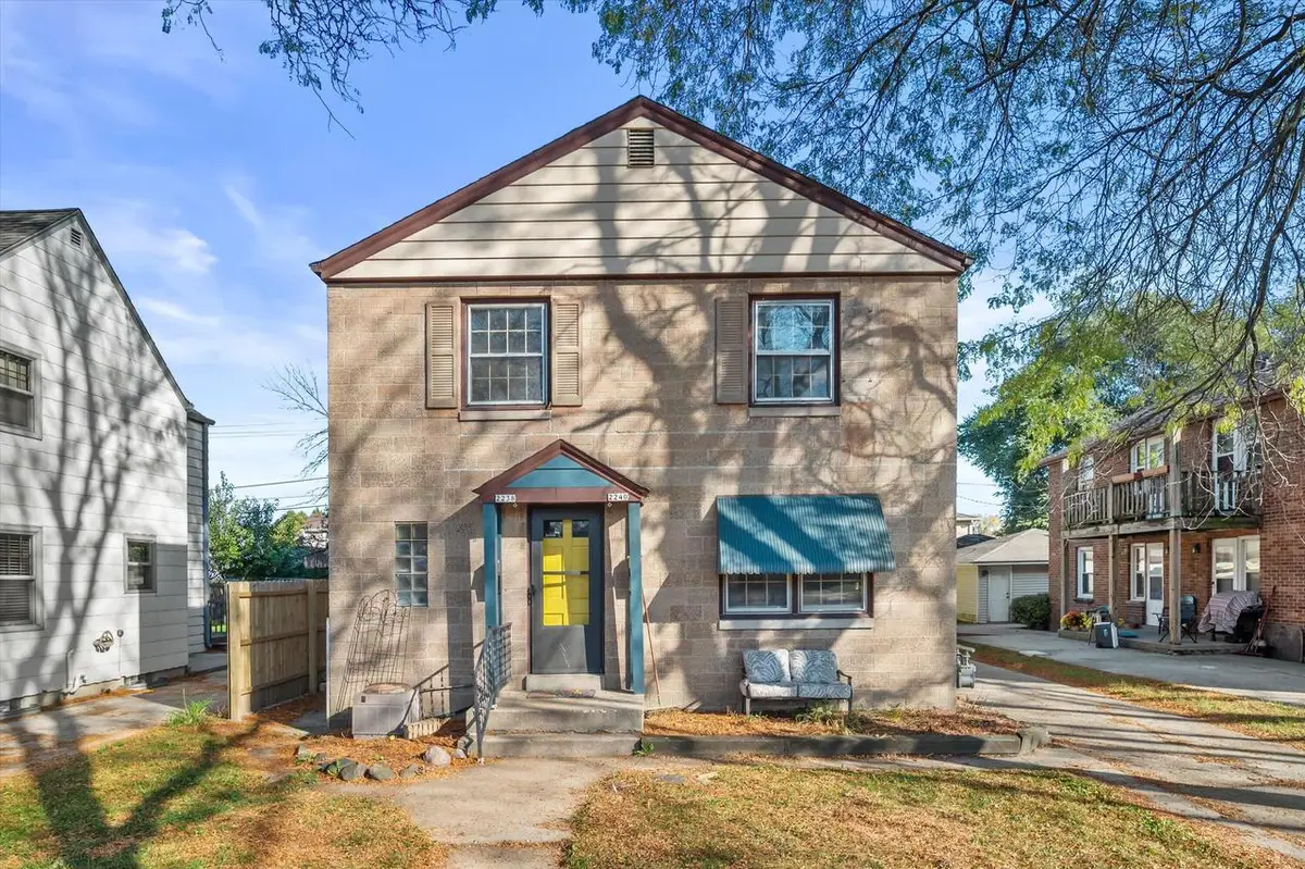2238 S 82nd STREET #2240, West Allis, WI 53219 - #1