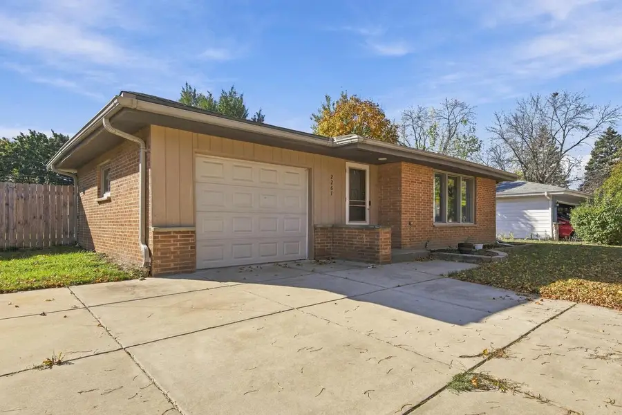 2267 W Grange AVENUE, Milwaukee, WI 53221 - #3