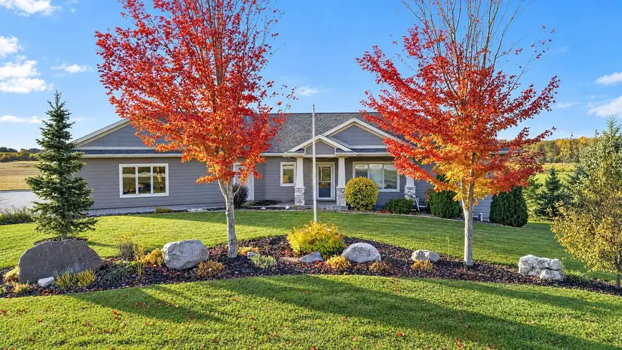 W989 Tecumseh ROAD, New Holstein, WI 53061 - #2