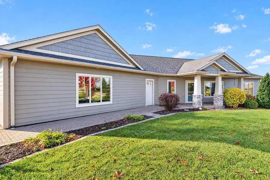 W989 Tecumseh ROAD, New Holstein, WI 53061 - #3