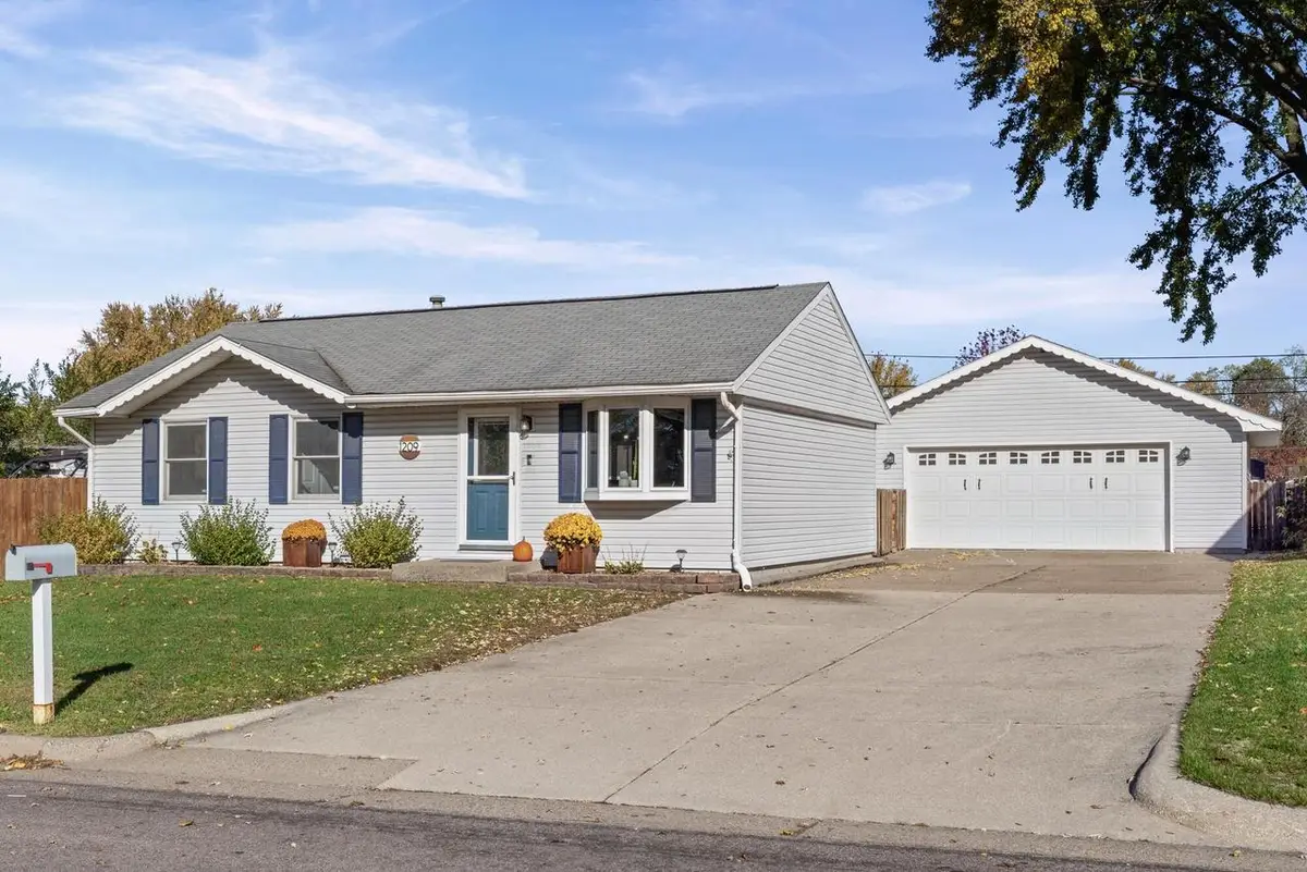 1209 Green Bay STREET, Onalaska, WI 54650 - #1