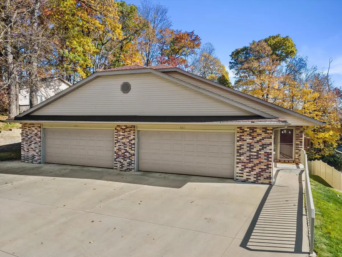511 Marshall COURT, West Bend, WI 53090 - #1