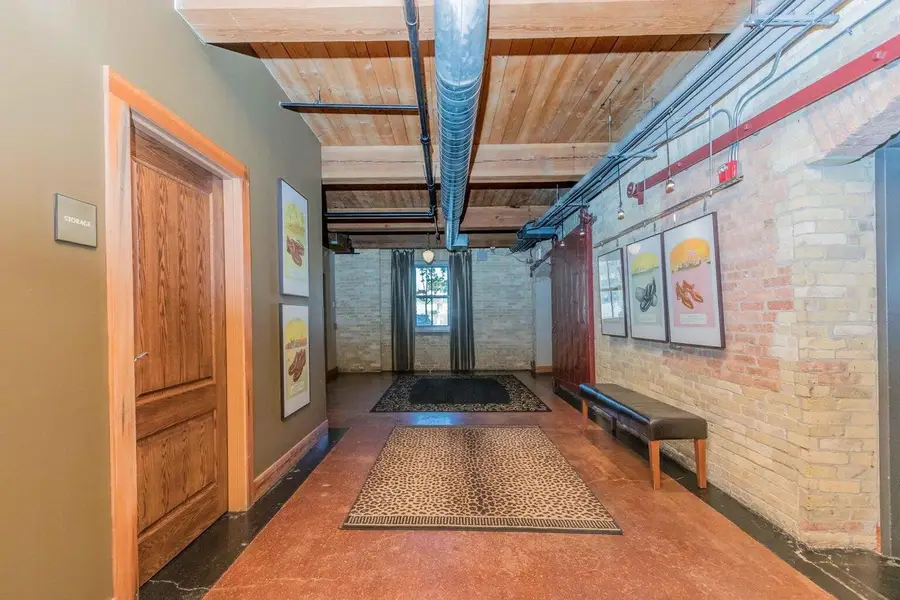 1818 N Water STREET #308, Milwaukee, WI 53202 - #2