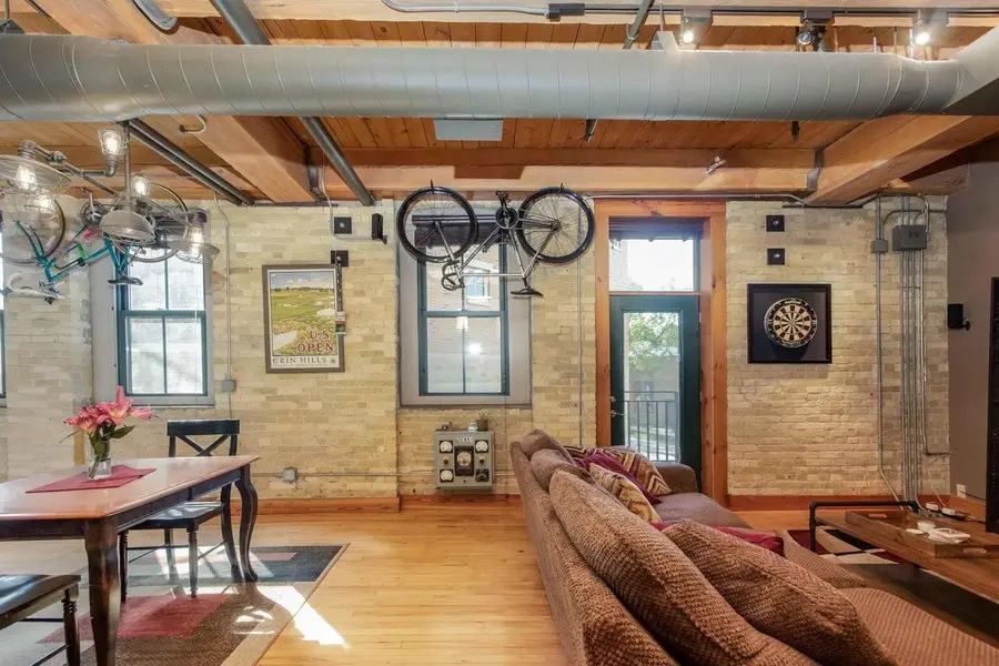 1818 N Water STREET #308, Milwaukee, WI 53202 - #3