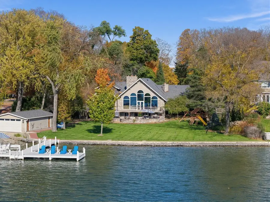 N59W38465 Kohl LANE, Oconomowoc, WI 53066 - #2