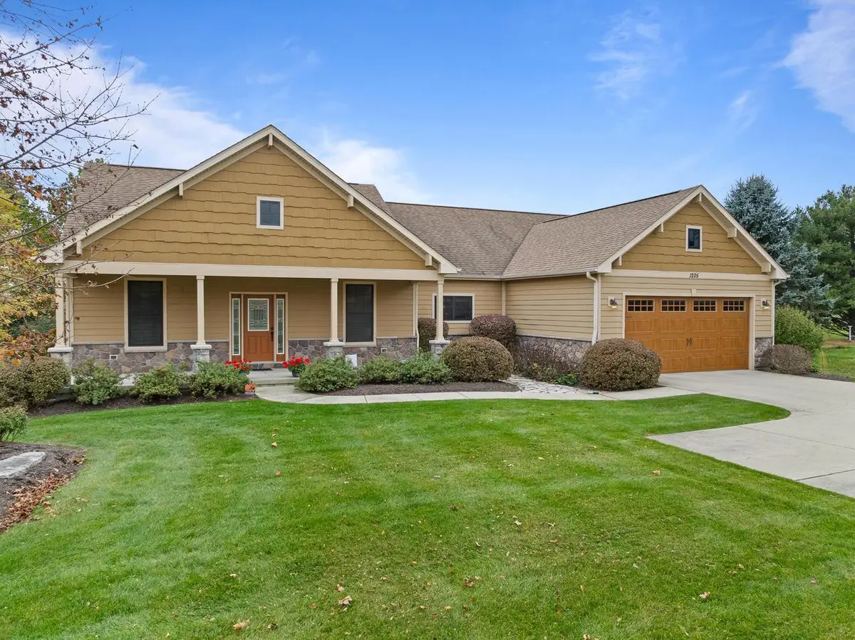 1205 Bridget COURT, Fontana, WI 53125 - #1