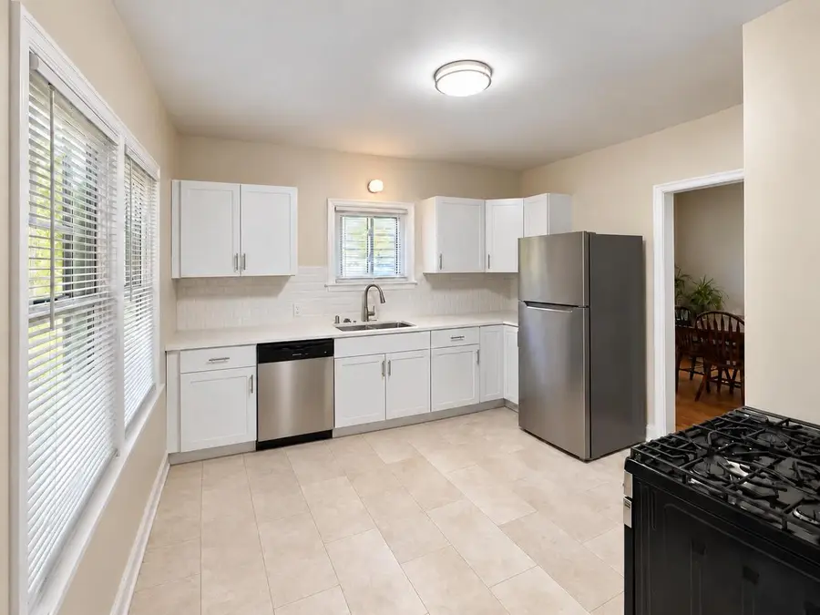 4603 N 24TH PLACE, Milwaukee, WI 53209 - #2