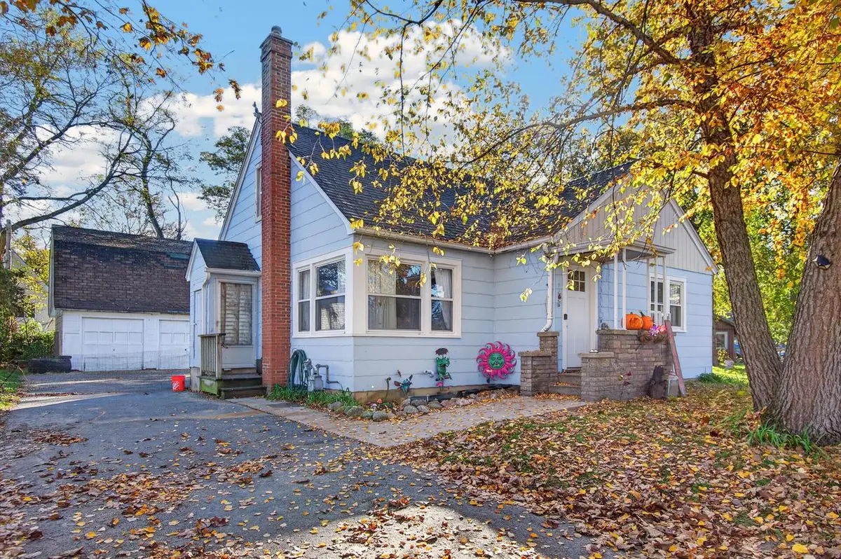 114 S 1st STREET, Silver Lake, WI 53170 - #1