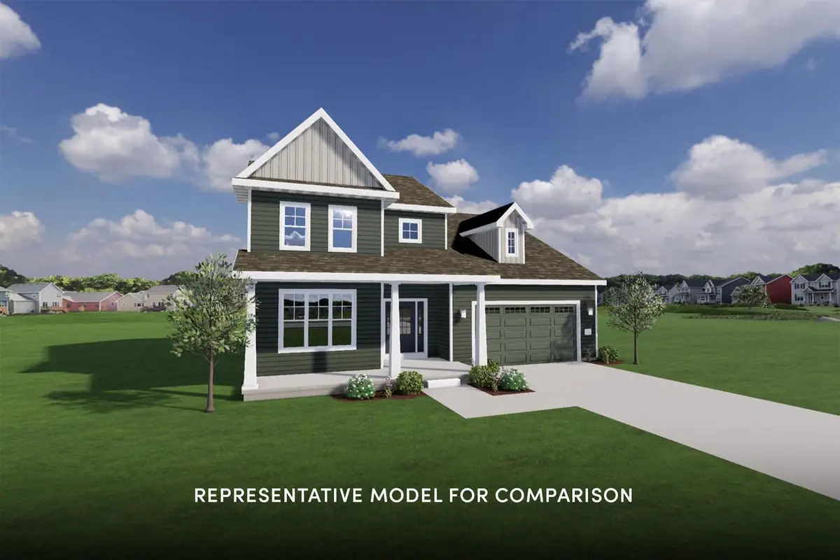 616 Winterberry DRIVE, Waukesha, WI 53188 - #1