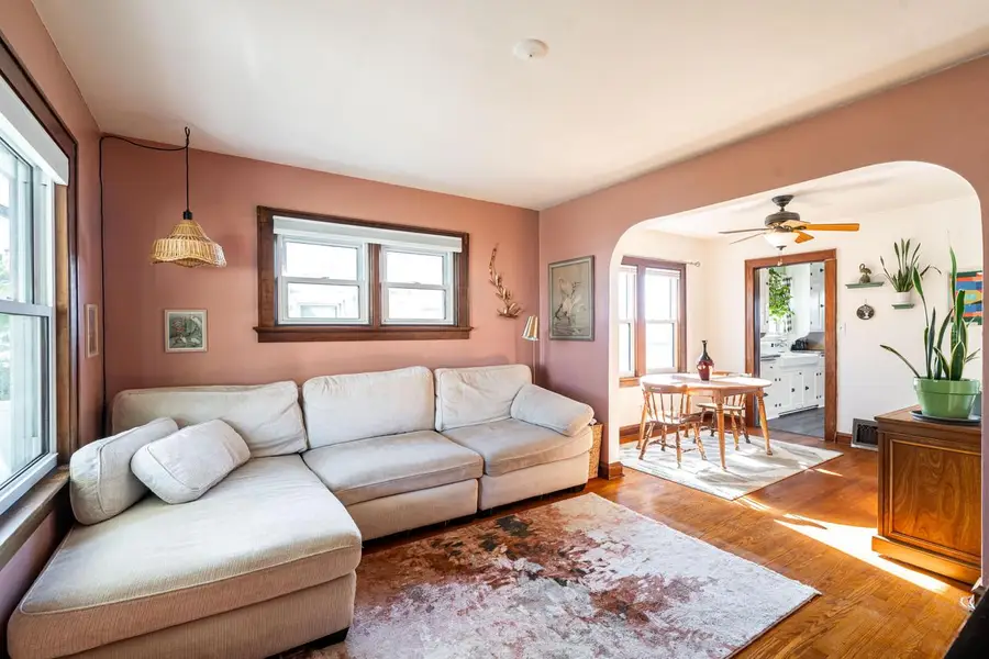 4133 S 3rd STREET, Milwaukee, WI 53207 - #3