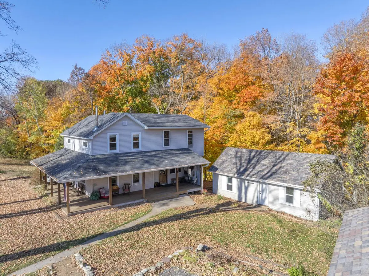 6272 County Road N, Pickett, WI 54964 - #1