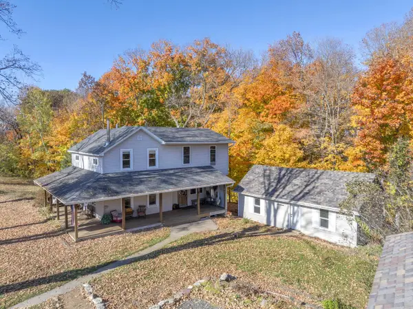 6272 County Road N, Pickett, WI 54964