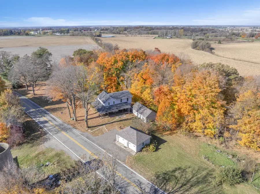 6272 County Road N, Pickett, WI 54964 - #2