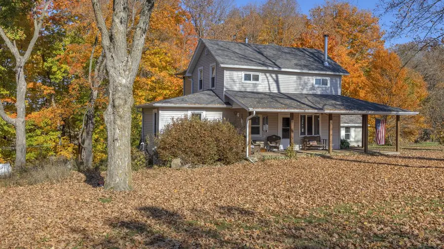 6272 County Road N, Pickett, WI 54964 - #3