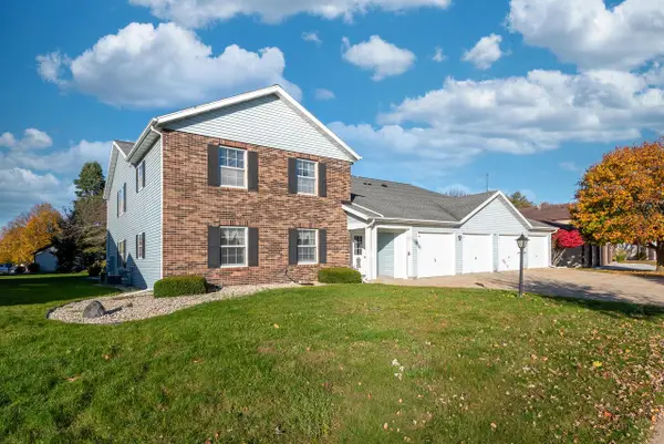 4100 81st STREET, Kenosha, WI 53142