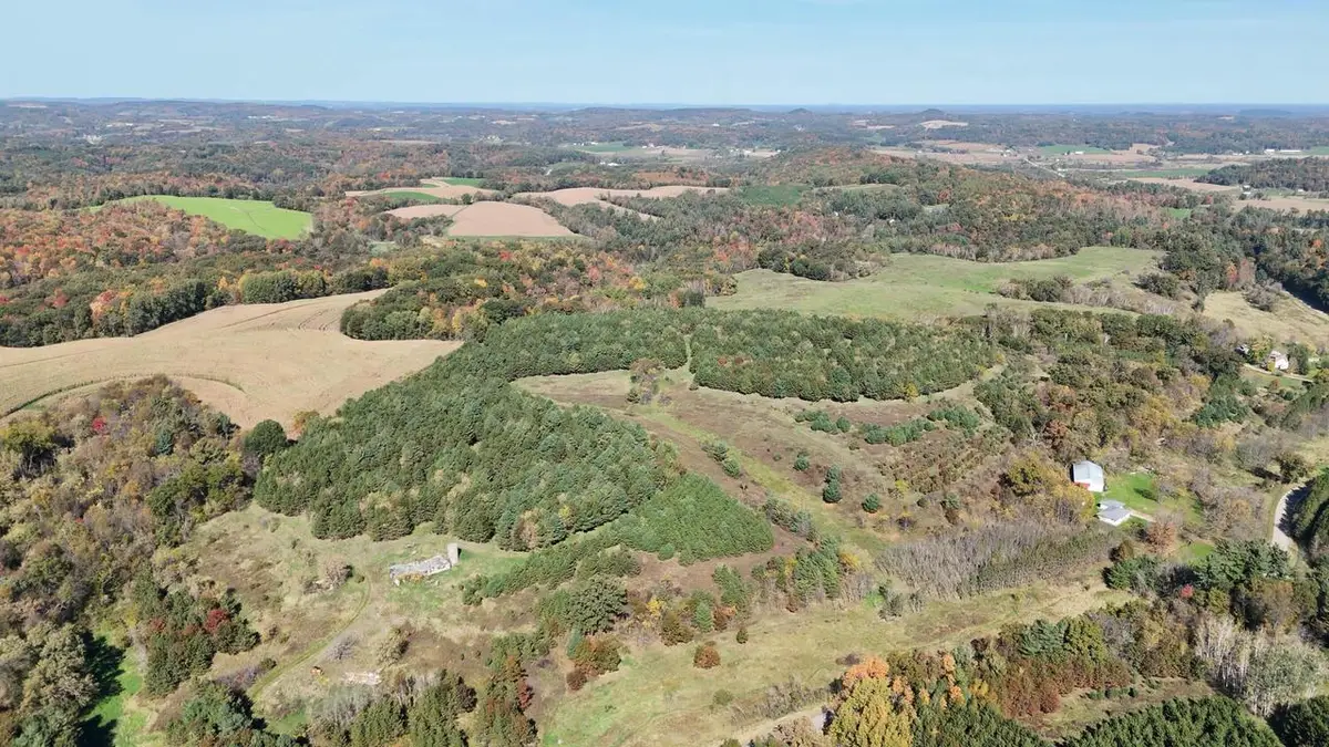 0000 COUNTY HIGHWAY W, Kendall, WI 54638 - #1