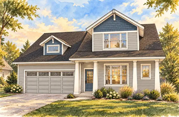 1142 Arrowood CIRCLE W, Oconomowoc, WI 53066