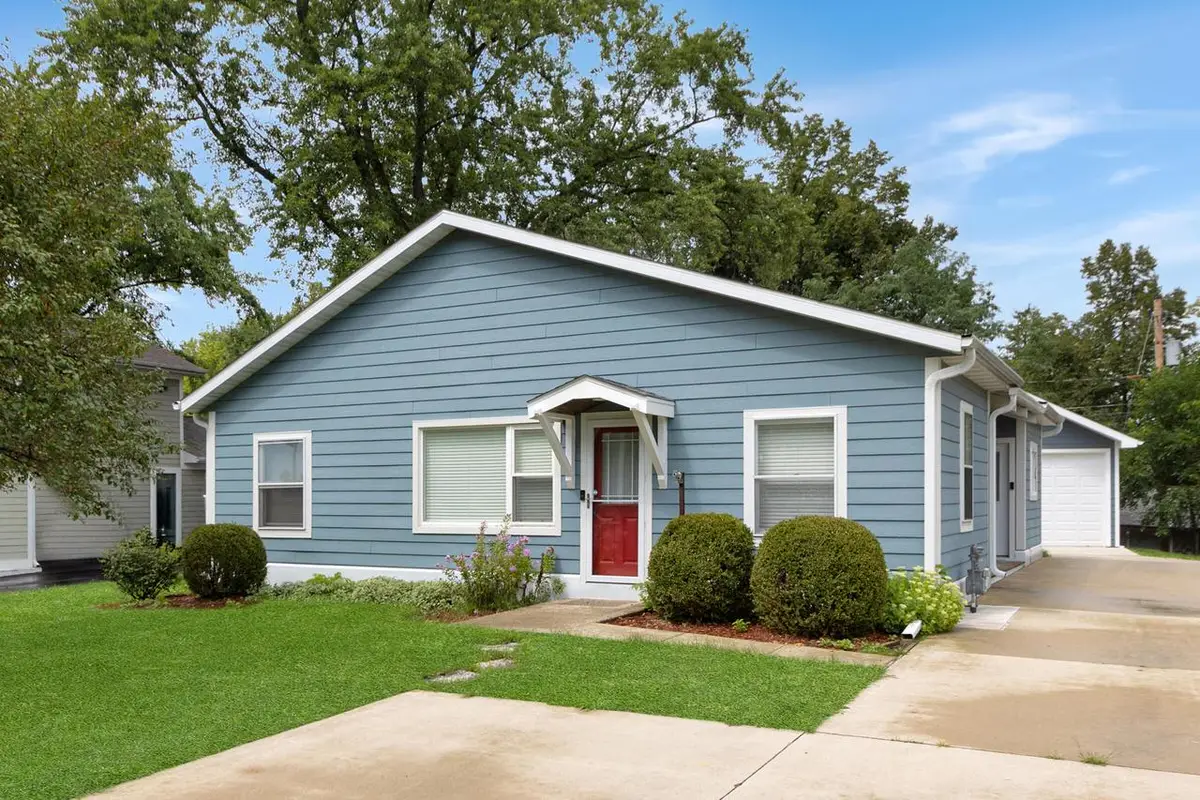 218 W Hunt AVENUE, Twin Lakes, WI 53181 - #1