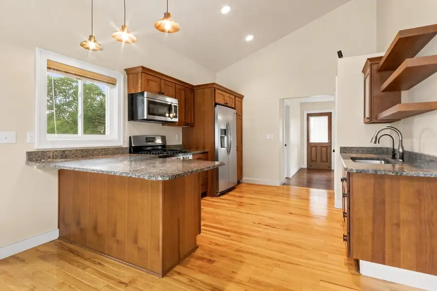 218 W Hunt AVENUE, Twin Lakes, WI 53181 - #2