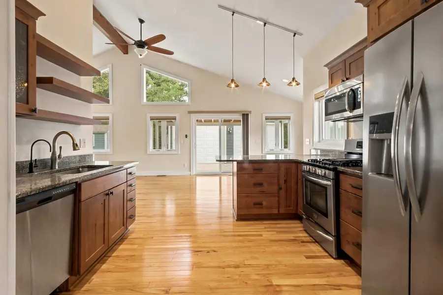 218 W Hunt AVENUE, Twin Lakes, WI 53181 - #3
