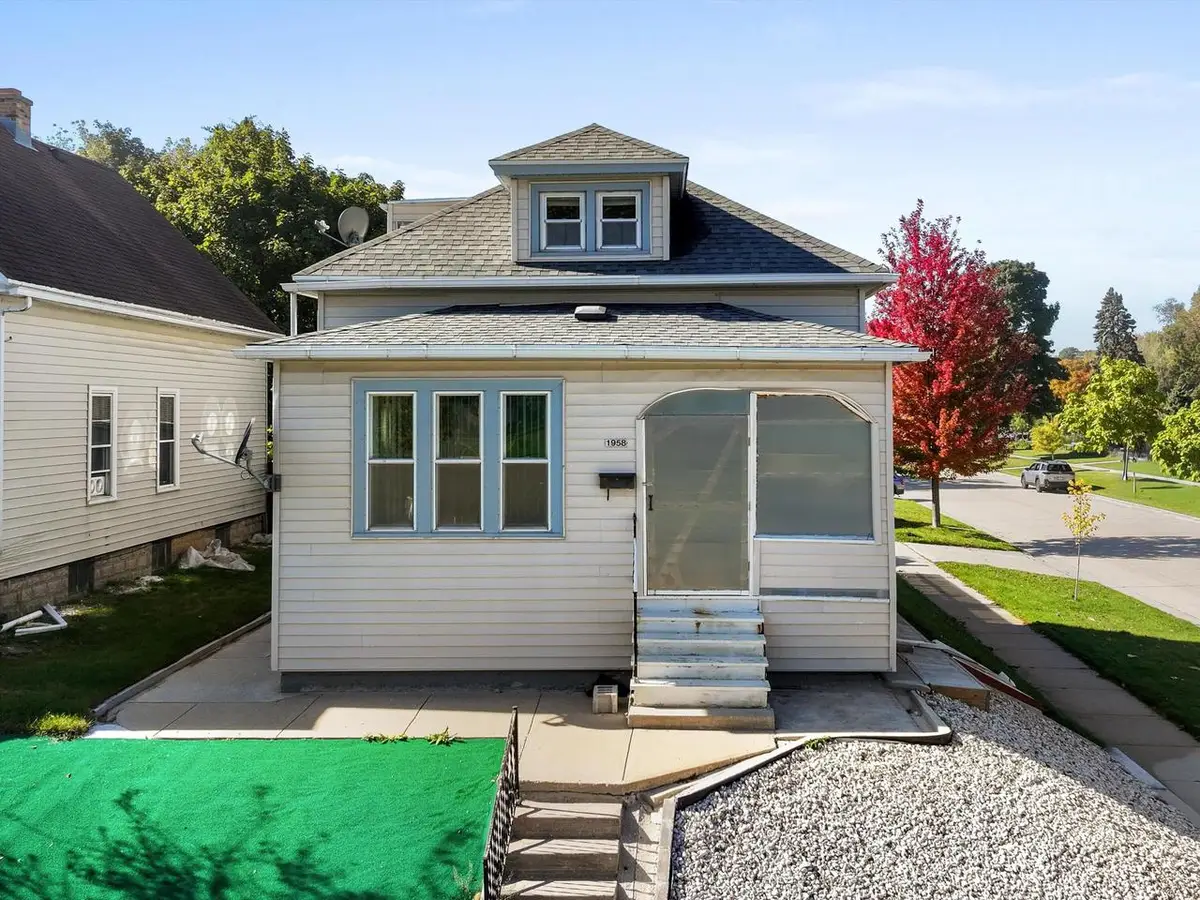 1958 N 3rd STREET, Sheboygan, WI 53081 - #1