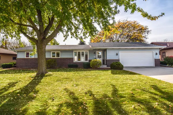 2209 Kensington AVENUE, Plymouth, WI 53073