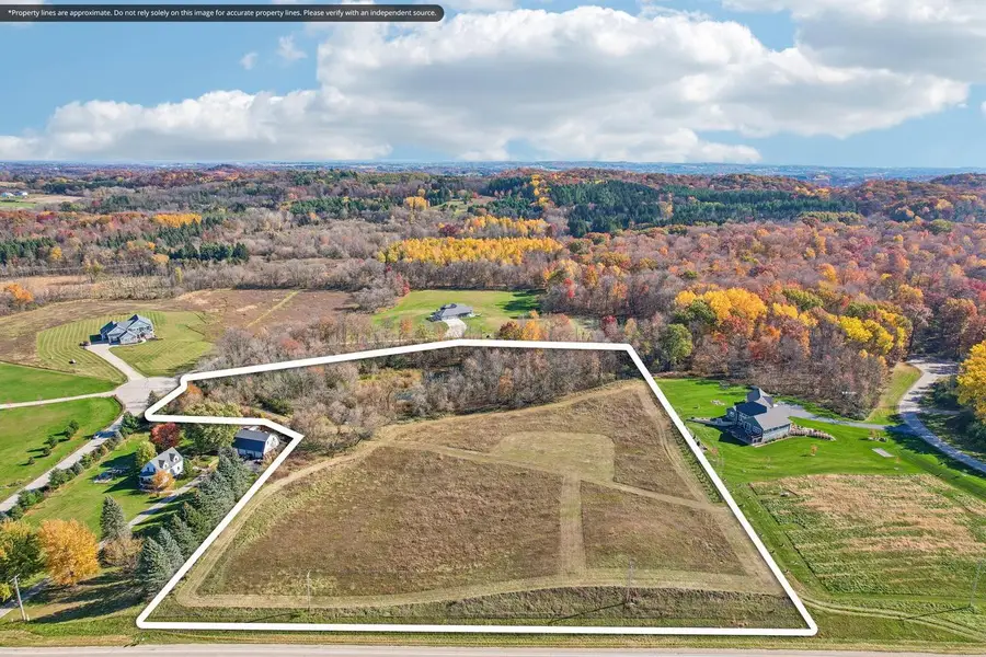 Lt4 ASHBURY COURT, Hartford, WI 53027 - #3