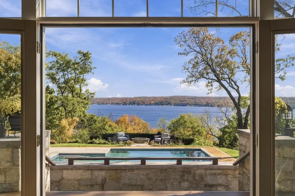 N2005 N Lake Shore DRIVE, Fontana, WI 53125 - #1