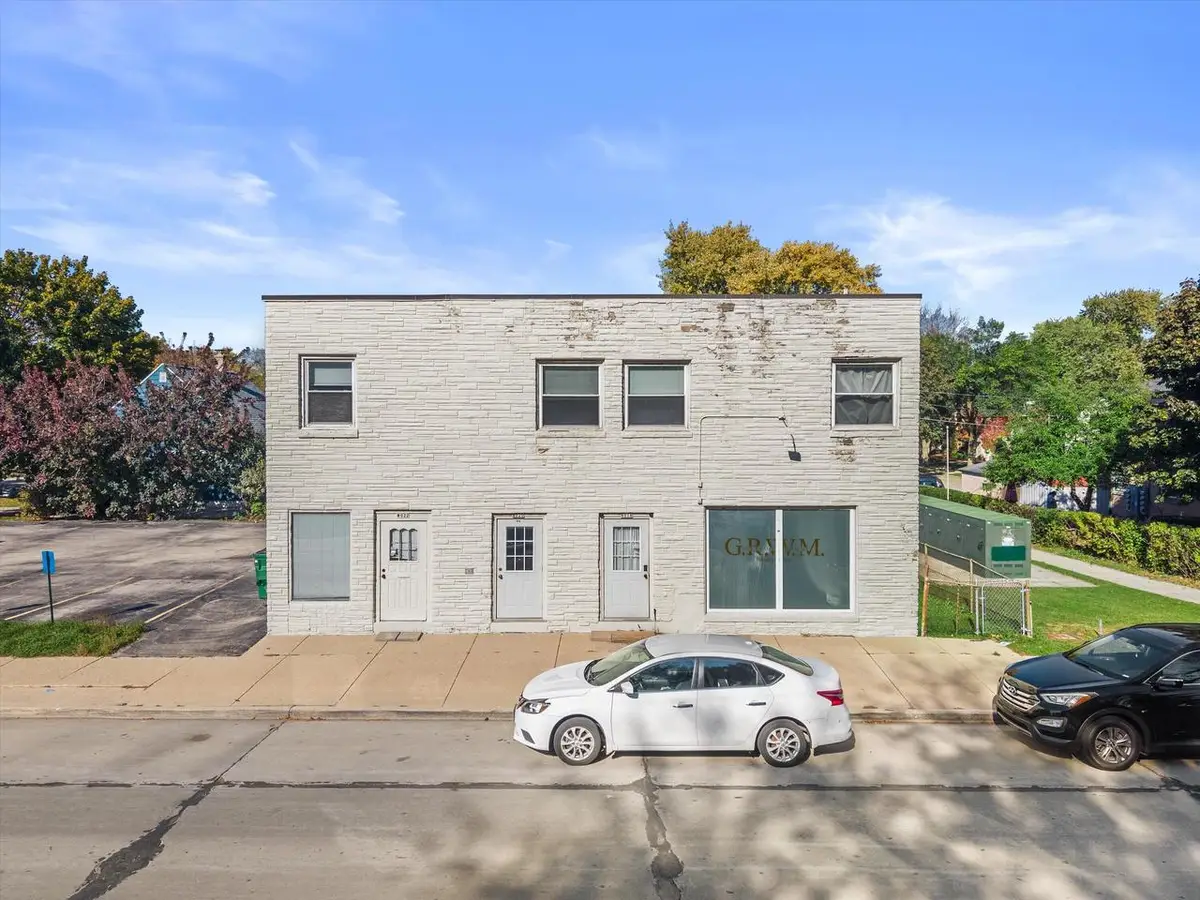8018 W Becher STREET #8020, West Allis, WI 53219 - #1