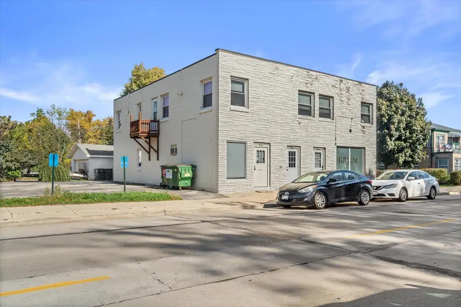 8018 W Becher STREET #8020, West Allis, WI 53219 - #2